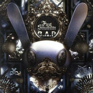 【輸入盤】Ｆｉｒｓｔ　Ｓｅｎｓｉｂｉｌｉｔｙ／Ｂ．Ａ．Ｐ