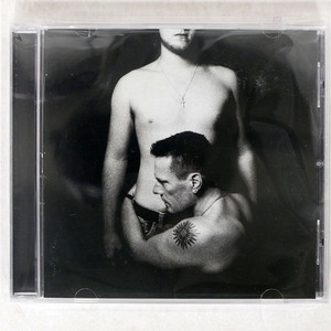 US盤 U2/SONGS OF INNOCENCE/INTERSCOPE B002212302 □