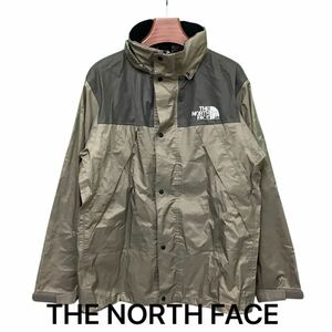 THE NORTH FACE, ザノースフェイス, マウンテンパーカー, GORE-TEX, 古着, Lサイズ