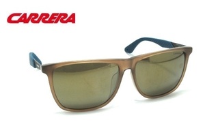 【1円～】希少！デッドストック品★CARRERA★カレラ★5018/FS P2M VP★サングラス★正規品★新品未使用品