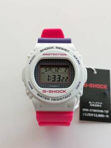 G-SHOCK Throwback 1990s DW-5700THB-7JF