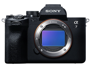 レンタル SONY α7 IV ILCE-7M4 ボディ 4,980円/日 ※リピーター様限定