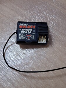 SANWA RX471