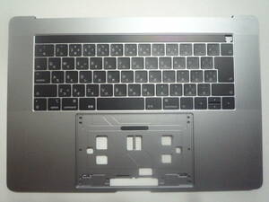 ★美品★Macbook Pro Retina 2018 2019 15インチA1990用 JIS配列　動作確認済み ②