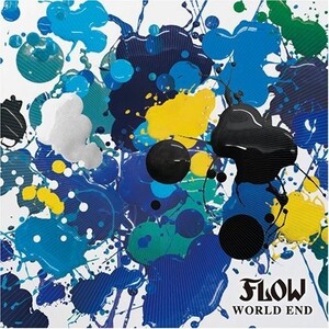 WORLDEND/FLOW/中古CD■23109-40088-YC10