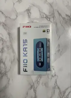 FIIO KA15