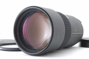 #2449◆送料無料◆NIKON ニコン AF NIKKOR 180mm F2.8 ED