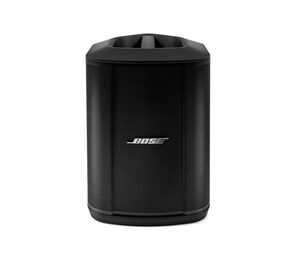 Bose S1 Pro+ wireless PA system　ポータブルPAシステム　