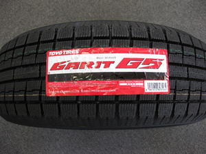 送料込！限定特価 TOYO スタッドレス ガリット G5 135/80R12 日本製 新品 4本セット オプティ プレオ ヴィヴィオ 在庫有 即納