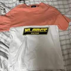 XLARGE Tシャツ