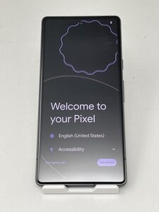 380【動作確認済・赤ロム保証】 Google Pixel 7a docomo SIMロック解除済 SIMフリー チャコール