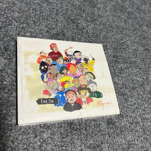 King Gnu CD Sympa DVD付 初回盤