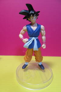 ドラゴンボールGT　フィギュアコレクション　孫悟空