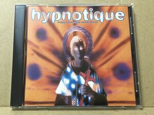 Hoppy Kamiyama『Hypnotique』送料185円 ホッピー神山 大友良英 ヒプノティーク