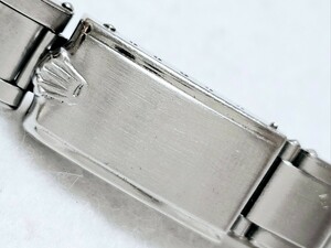 ROLEX ロレックス リベットブレス FF57 ラグ幅19mm 正規品パーツ