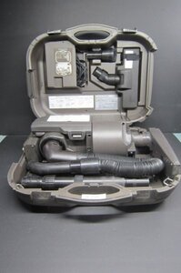 A158◆日立製作所　電気掃除機　CV-TN11　単相100V　通電確認済　中古品　現状渡し