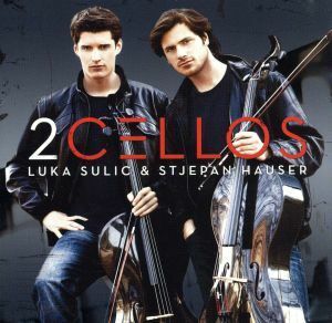 ２ＣＥＬＬＯＳ（初回生産限定盤）（ＤＶＤ付）／２Ｃｅｌｌｏｓ