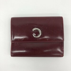 Cartier カルティエ 財布 パンテール【CIACB008】