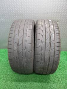 ◆BRIDGESTONE POTENZA Adrenalin RE003◆195/45R17◆2019年制◆2本◆管理№G60