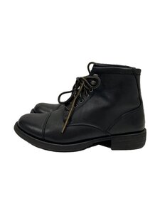 EASTLAND◆ブーツ/US8.5/BLK