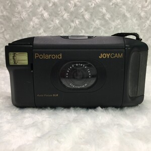 Polaroid JOYCAM Auto Focus SLR 95Film ブラック ジャンク品 ／ 05-01107