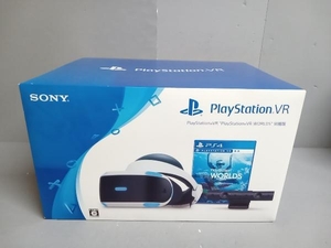 【PSVR専用】PlayStation VR