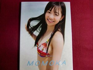 ■伊藤萌々香 ファースト写真集 『 MOMOKA 』初版