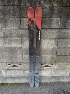 美品 Nordica enforcer unlimited 94 179cm