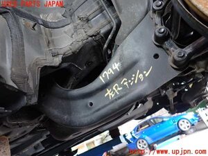 1UPJ-17945330]CX-5(KF2P)左リアテンションロッド 中古