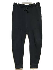 NIKE Tech Fleece Jogger Pants（L）黒 ナイキ NSW テックフリース パンツ トレ ジム ロンパン スリム ジョガー スウェット