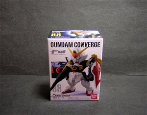 FW ガンダムコンバージ15 Wガンダム88 GUNDAM CONVERGE 新品