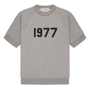 Fear of God ESSENTIALS SS SWEATSHIRT L 新品未使用品