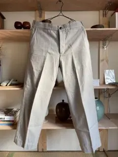 OLD JOE オールドジョー SPRIT  POCKET TROUSER