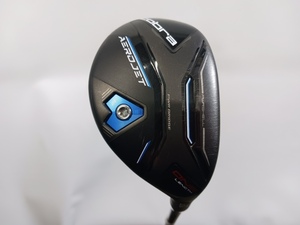 入間■【中古】 コブラ cobra 5H AEROJET ONE LENGTH HYBRID SPEEDER NX for Cobra(JP) S 24[6202]