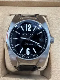 BVLGARI ブルガリ  Ergon エルゴン　EG 35 S  自動巻