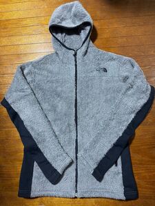 THE NORTH FACE ノースフェイス　フリース　VERSA AIR HOODIE フリース ジャケット パーカー NAW45105 レディース　Mサイズ ポーラテック