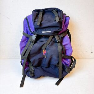 263＊中古 KARRIMOR カリマー リュック 登山 トレッキング バックパック リュックサック 現状品＊