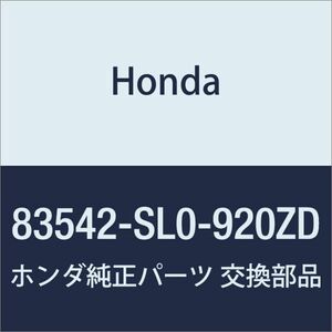 新品 ホンダ 純正 NA2 NSX カバー ASSY R ドアー インサイド NSX ドア 内装 内張 右側 インサイド ドア パネル 運転席 側 NA1 NA２