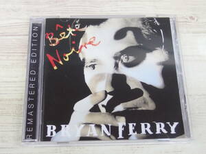 CD / Bete Noire-remastered / ブライアン・フェリー /『J30』/ 中古