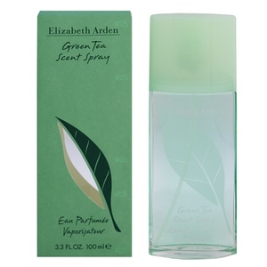 エリザベスアーデン グリーンティー EDT・SP 100ml 香水 フレグランス GREEN TEA SCENT EAU PARFUME ELIZABETH ARDEN 新品 未使用