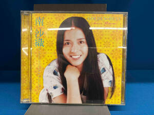 南沙織 CD GOLDEN☆BEST 南沙織 コンプリート・シングルコレクション