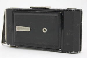 【訳あり品】 ツァイスイコン Zeiss Ikon Ikomat 520/15 Novar-Anastigmat 12cm F6.3 蛇腹カメラ v1193