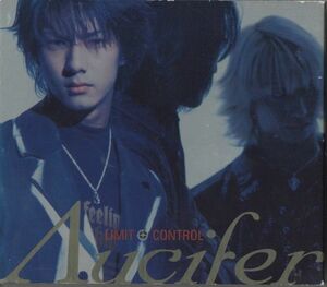 CD★Aucifer／LIMIT CONTROL★スリーブケース入り