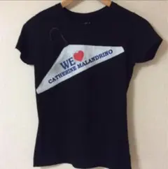 値下げ CATHERINE MALANDRINO ハンガー Tシャツ