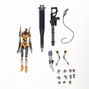 【訳あり】魂ウェブ商店限定 ROBOT魂(SIDE EVA) エヴァンゲリオン零号機(改) ヱヴァンゲリヲン新劇場版:破 フィギュア バンダイ 61174211