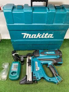 【中古品】★makita(マキタ) コンクリート用ガスピン打ち機 GN420C IT0IXGWM7FLA