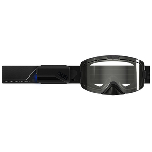 509　スノー用 電熱ゴーグル *KINGPIN IGNITE GOGGLE＜Nightvision (2023)＞ 偏光レンズ *曇らない*ヒートゴーグル