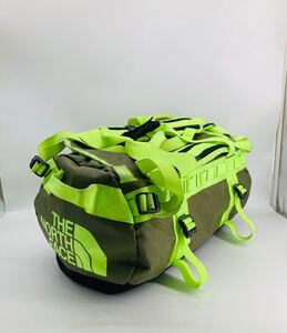 【お買い得】 THE NORTH FACE ノースフェイス　2wayボストン　 アウトドア キャンプ　#0044