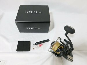 SHIMANO STELLA SW 14000XG