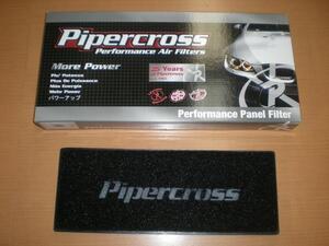 今だけ送料無料! PIPERCROSS パイパークロス エアフィルター ベンツ BENZ C / CL / CLK 等 新品未使用品 1台限定 特別価格　